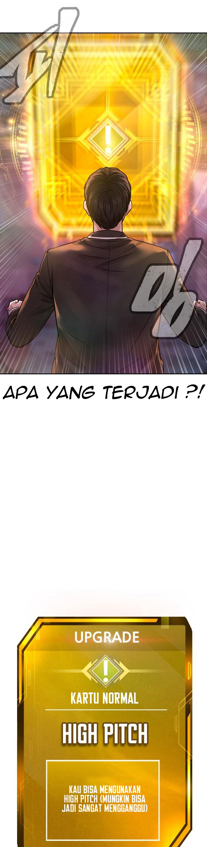 Read Quest Supremacy ID Manga Online