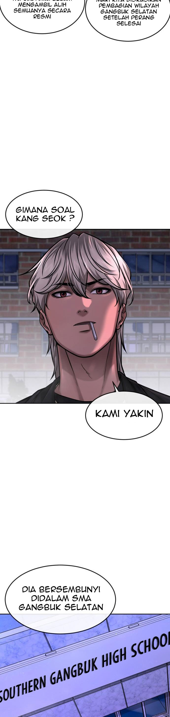 Read Quest Supremacy ID Manga Online