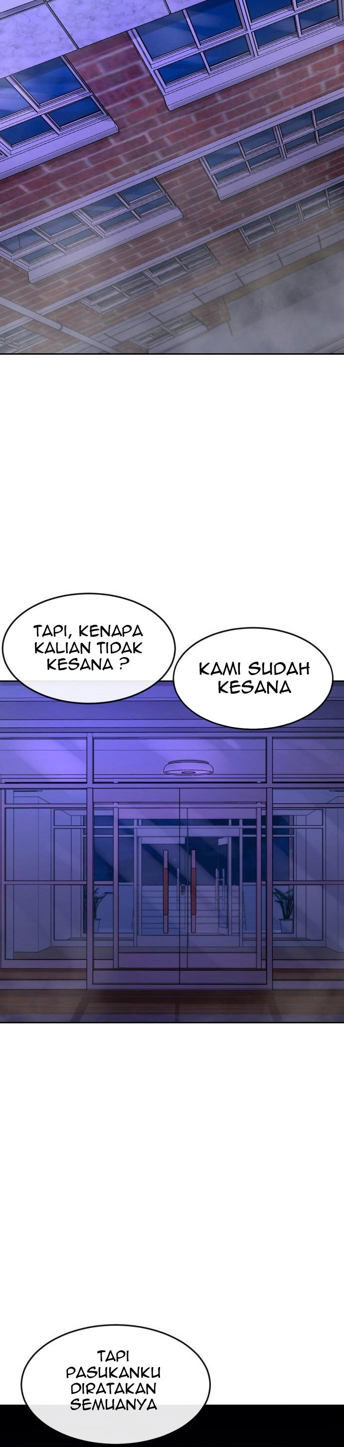 Read Quest Supremacy ID Manga Online