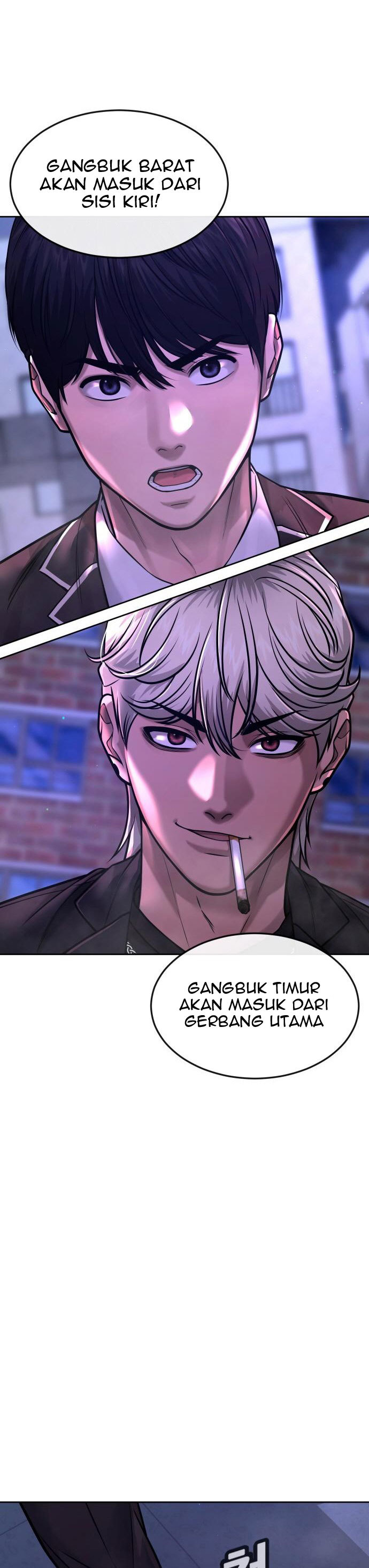 Read Quest Supremacy ID Manga Online