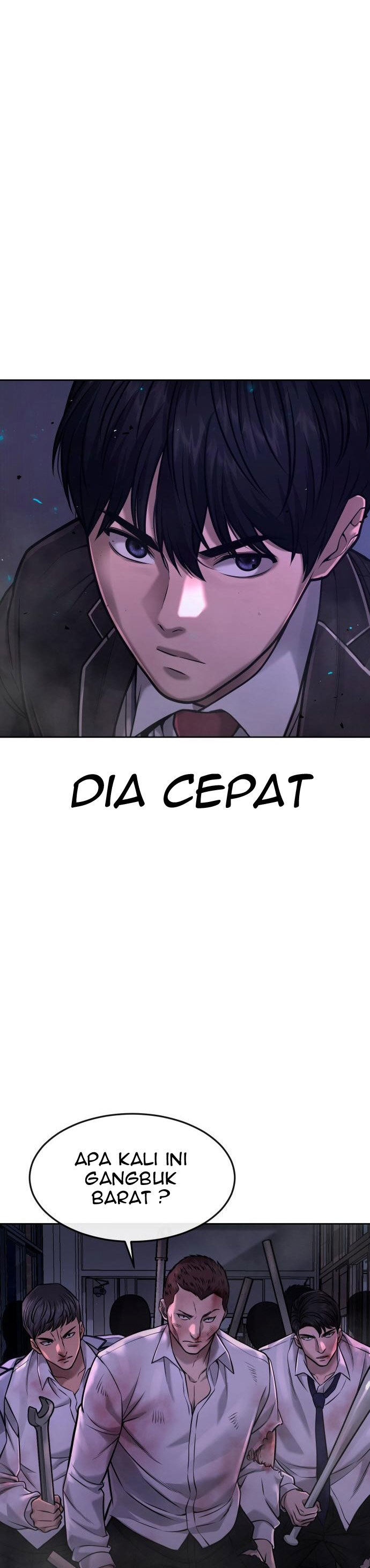 Read Quest Supremacy ID Manga Online