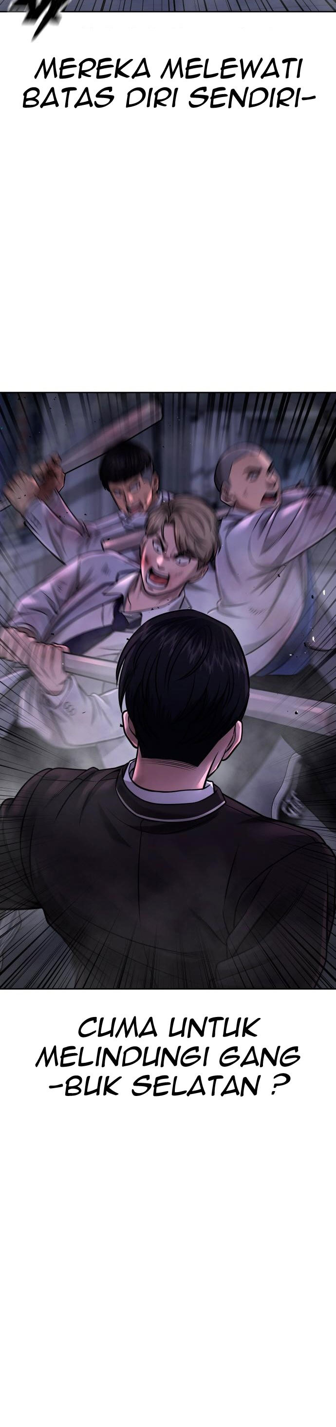 Read Quest Supremacy ID Manga Online
