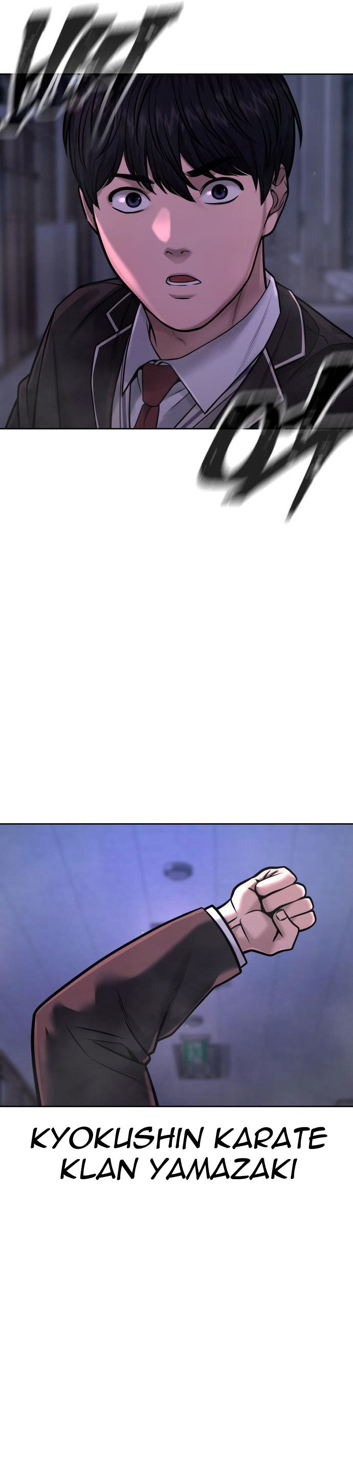 Read Quest Supremacy ID Manga Online