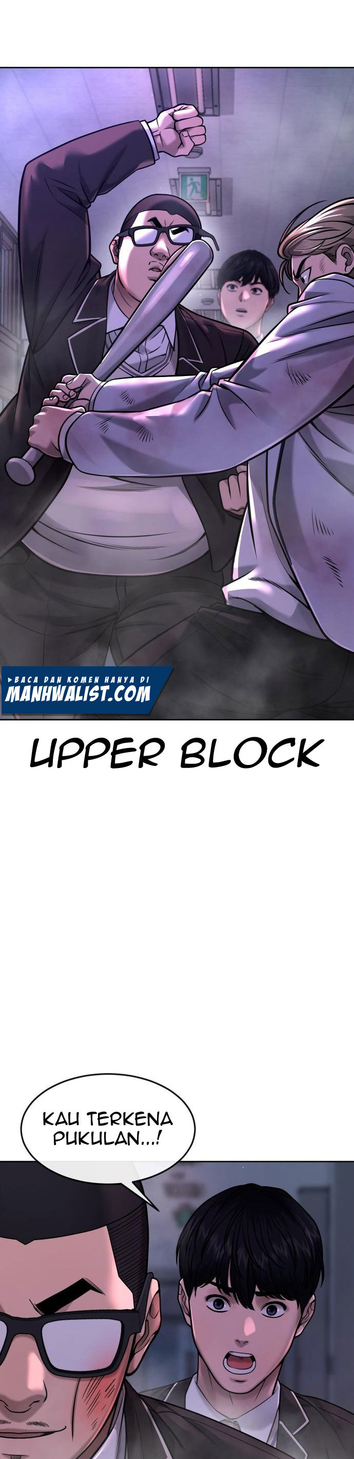 Read Quest Supremacy ID Manga Online