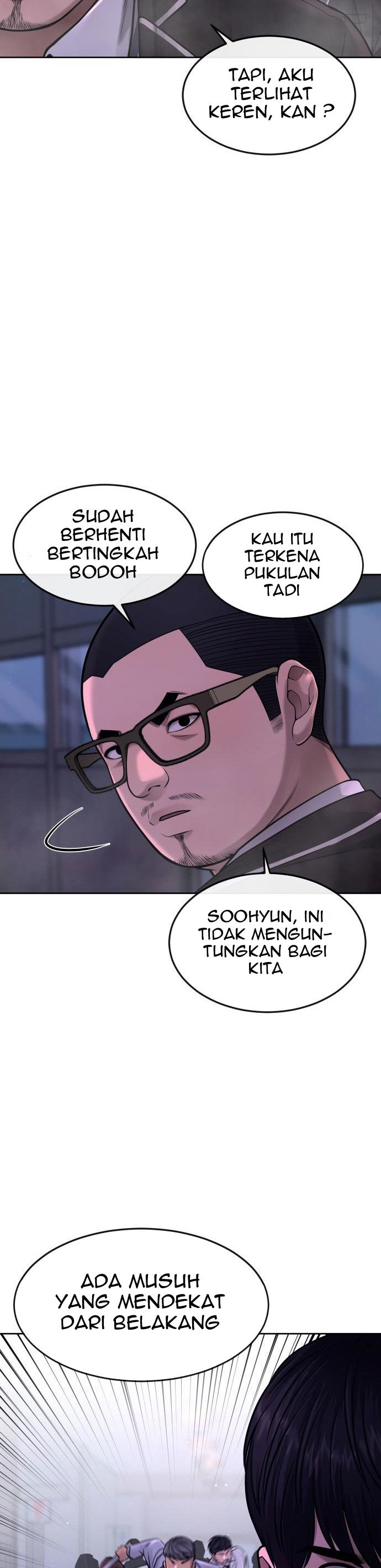 Read Quest Supremacy ID Manga Online