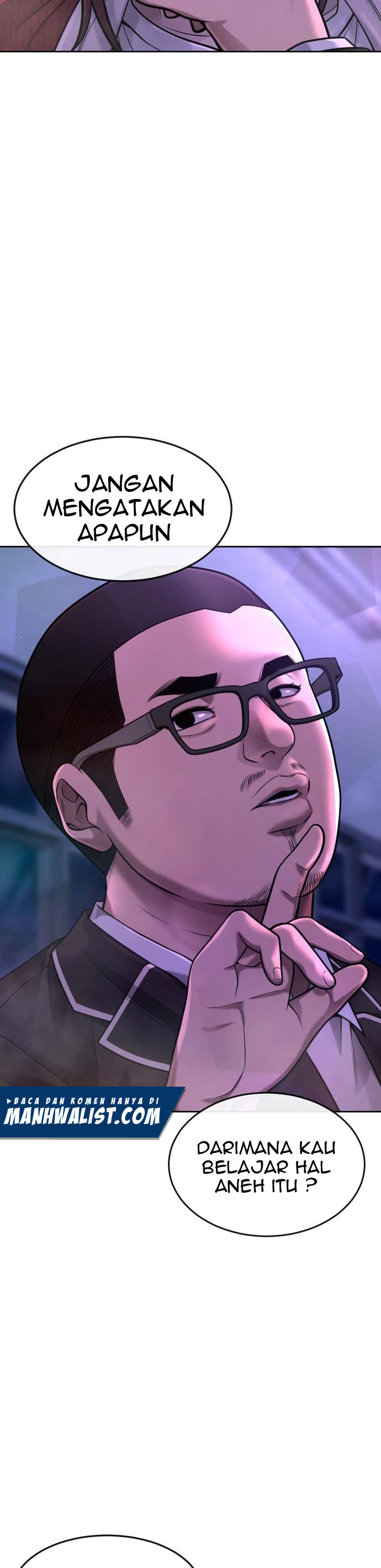 Read Quest Supremacy ID Manga Online