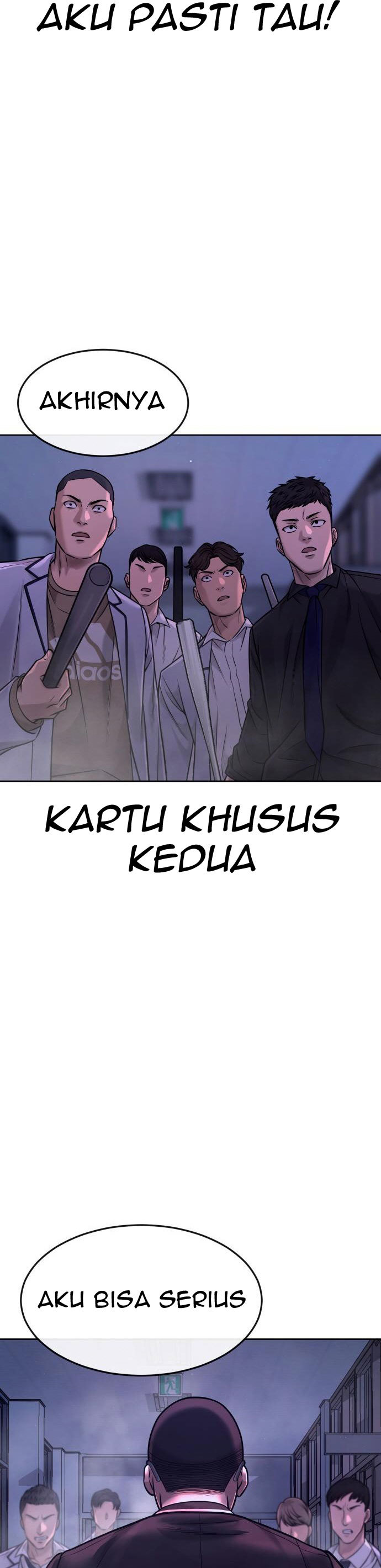Read Quest Supremacy ID Manga Online