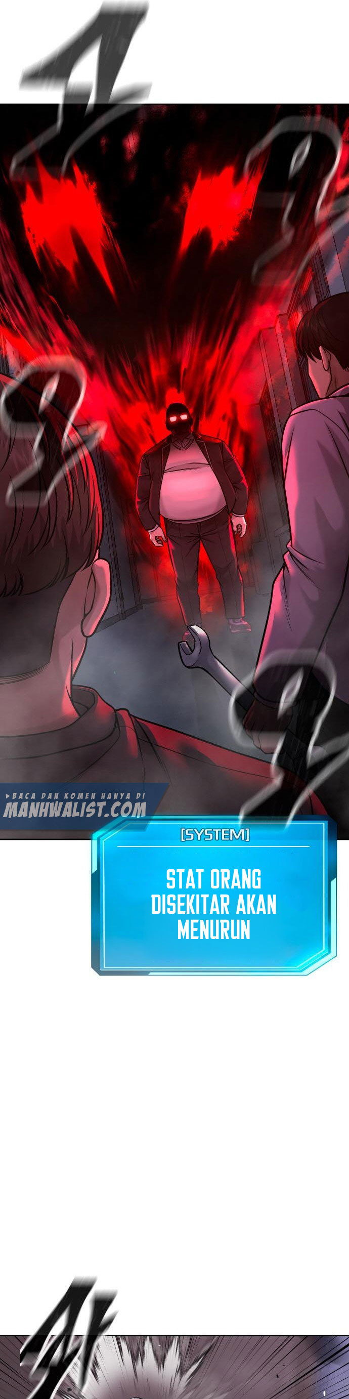 Read Quest Supremacy ID Manga Online