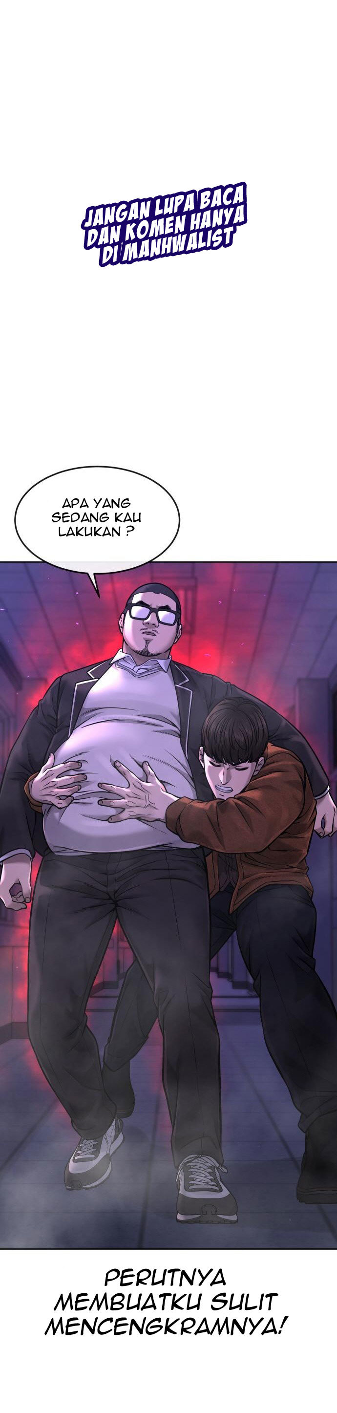 Read Quest Supremacy ID Manga Online