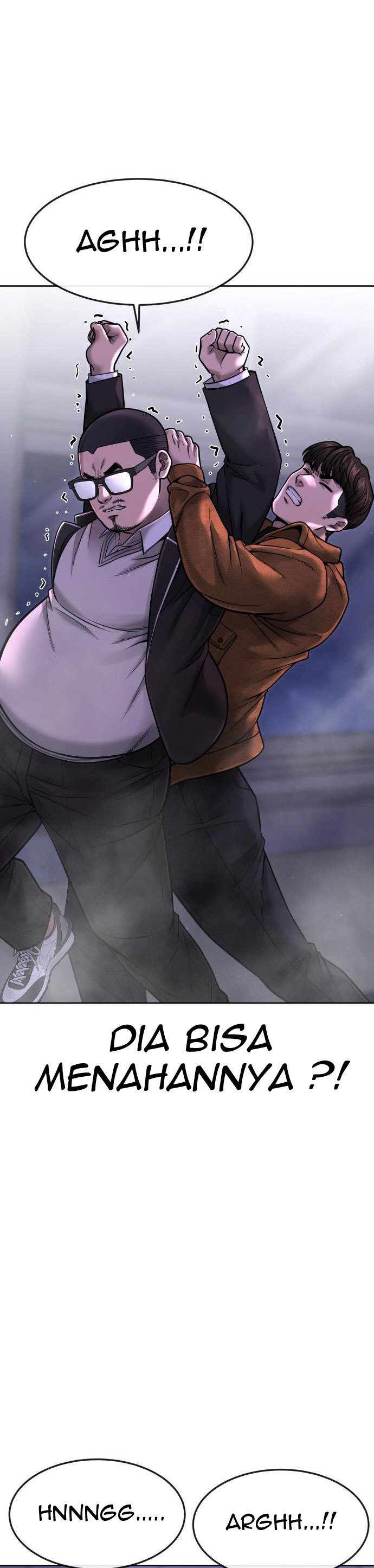 Read Quest Supremacy ID Manga Online