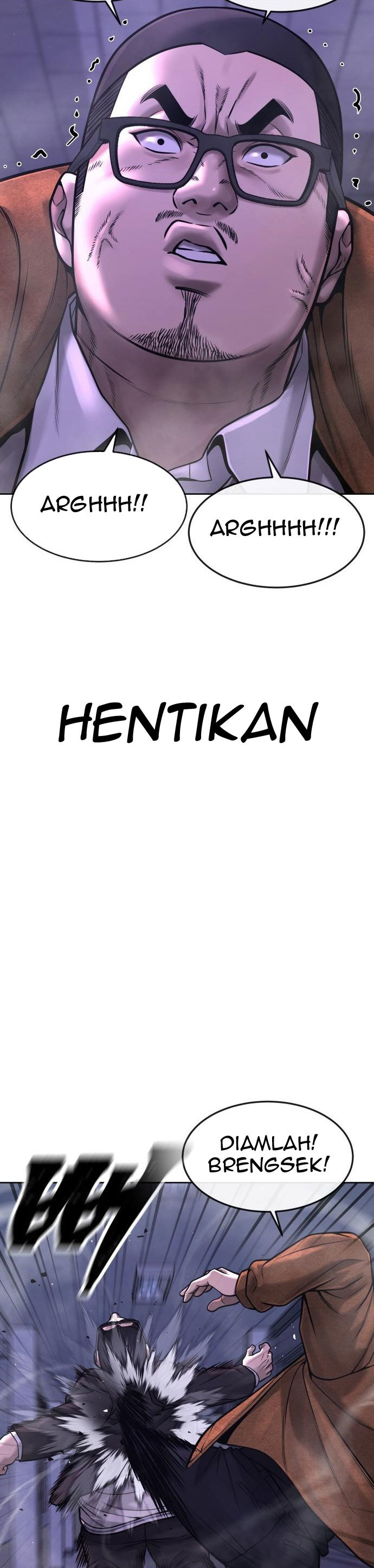 Read Quest Supremacy ID Manga Online