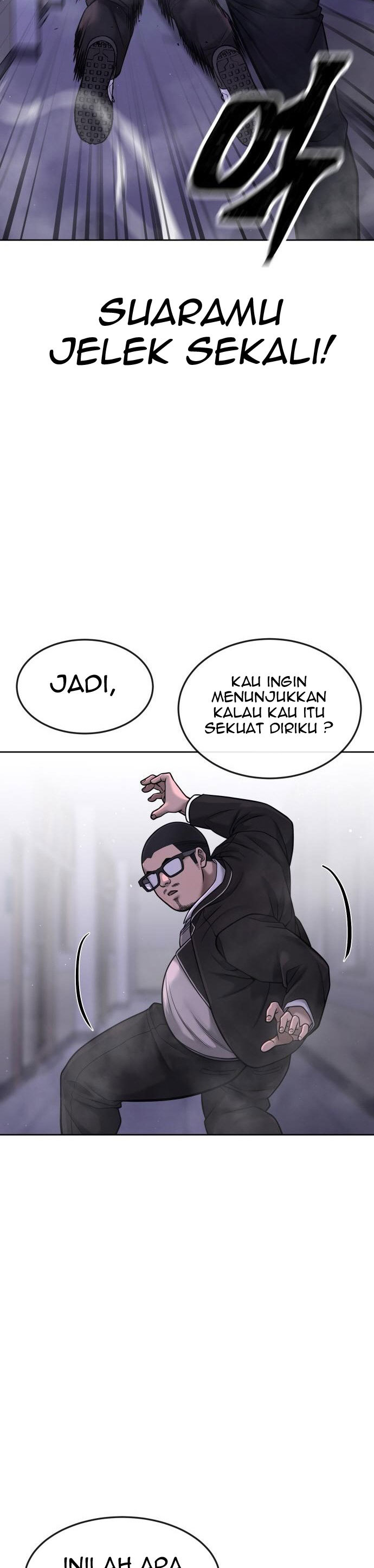 Read Quest Supremacy ID Manga Online