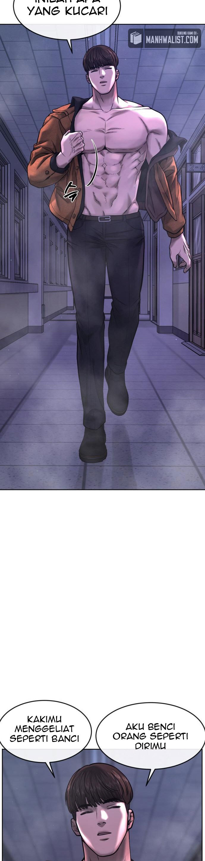 Read Quest Supremacy ID Manga Online