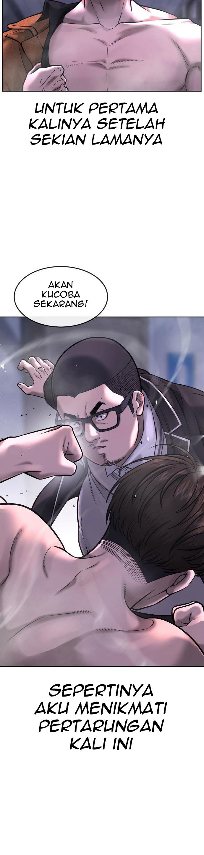 Read Quest Supremacy ID Manga Online
