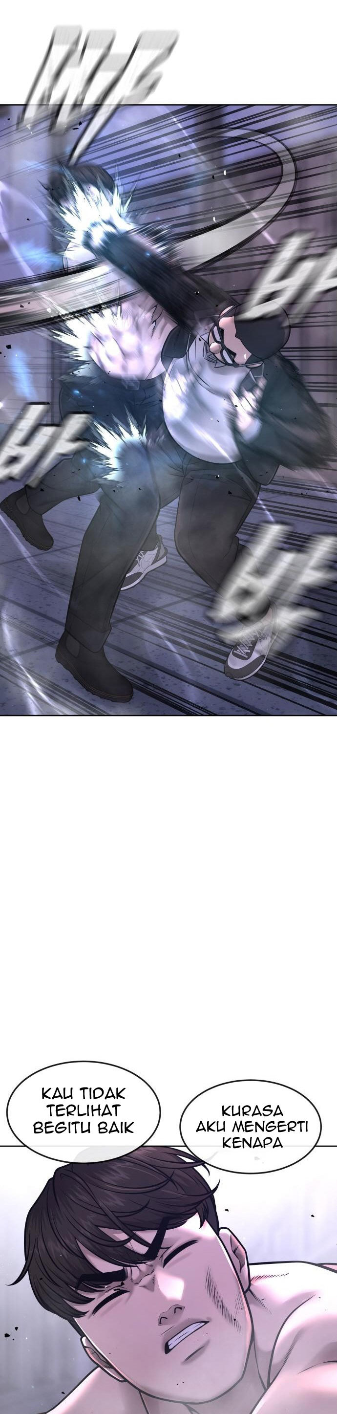 Read Quest Supremacy ID Manga Online