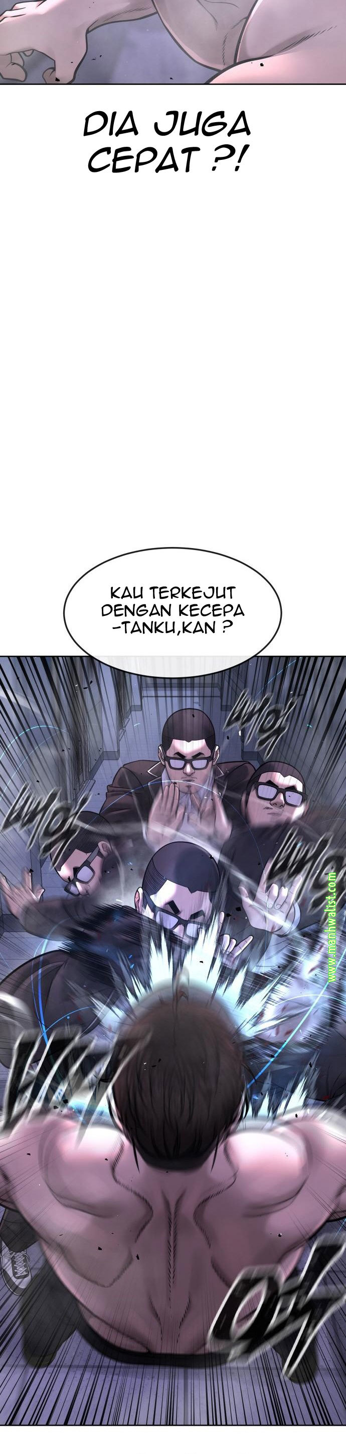 Read Quest Supremacy ID Manga Online