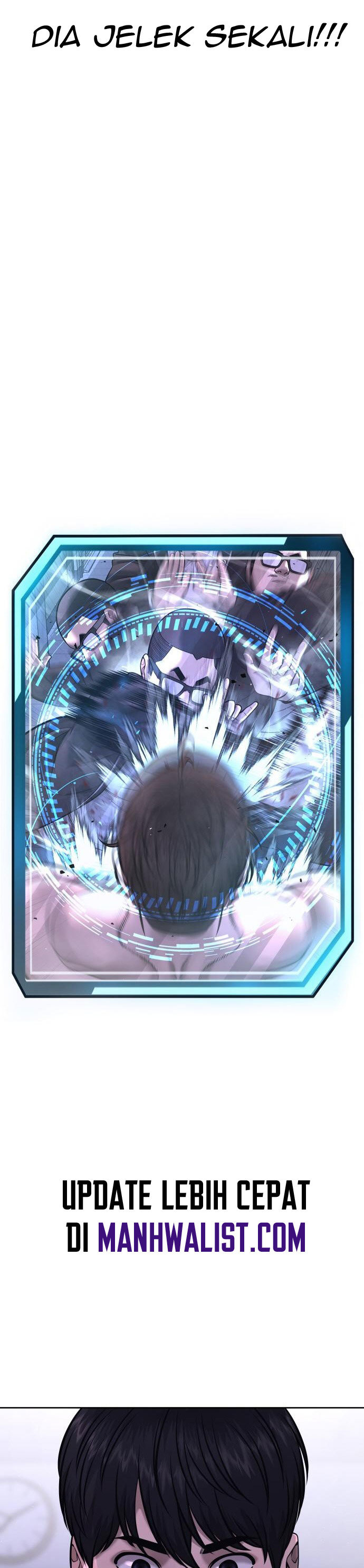 Read Quest Supremacy ID Manga Online