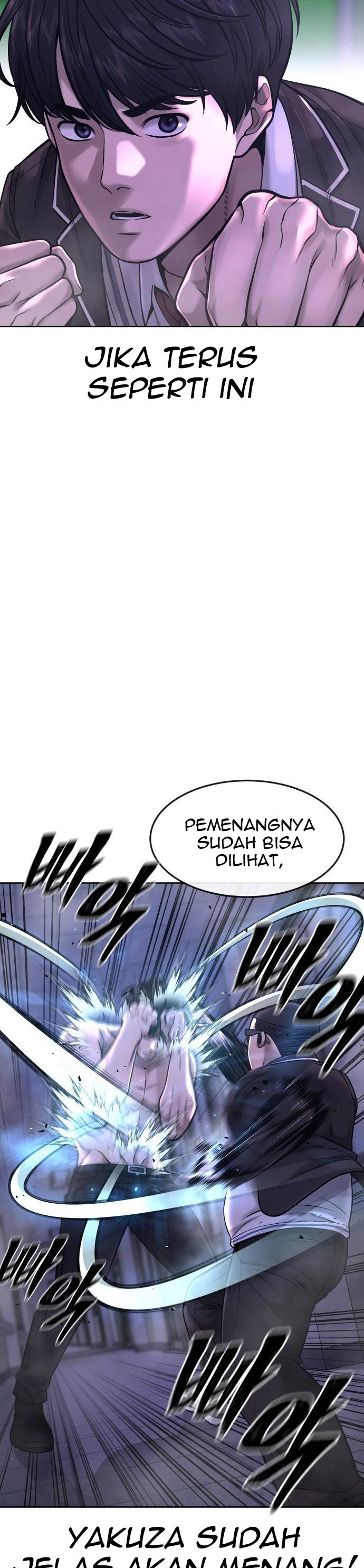 Read Quest Supremacy ID Manga Online
