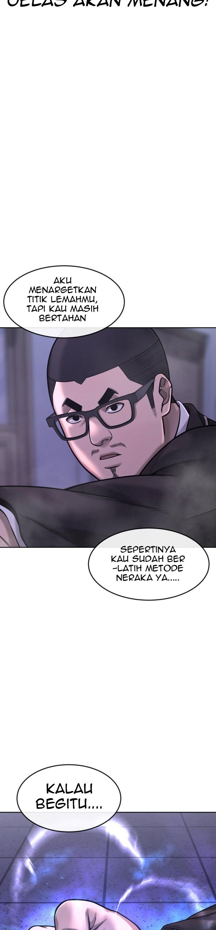 Read Quest Supremacy ID Manga Online