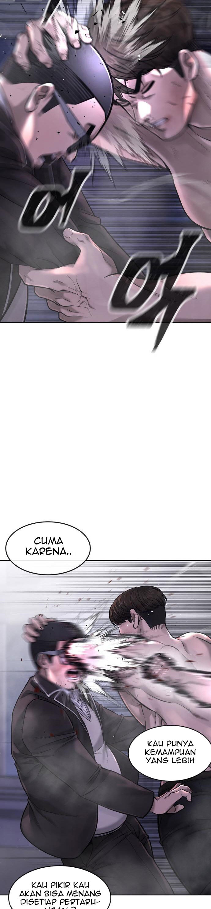 Read Quest Supremacy ID Manga Online