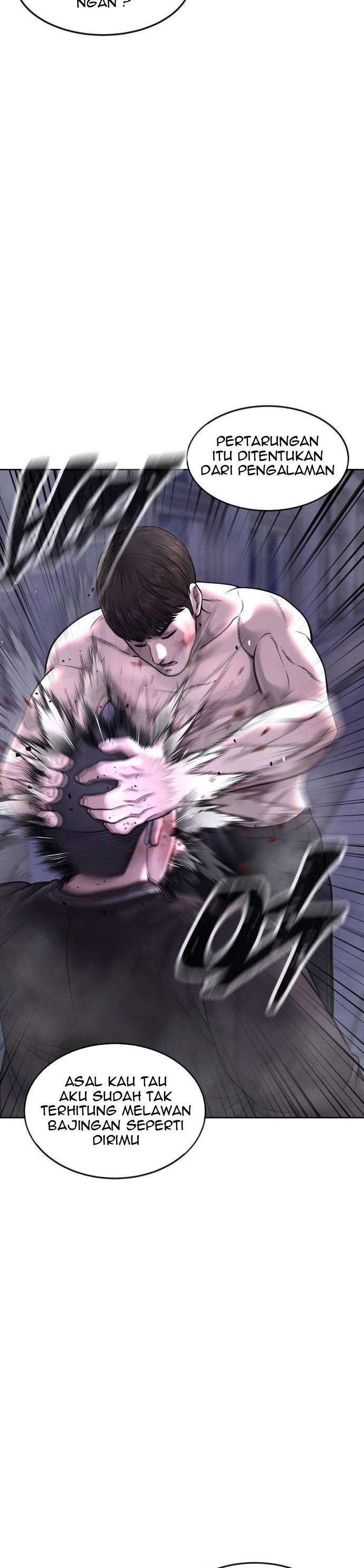 Read Quest Supremacy ID Manga Online