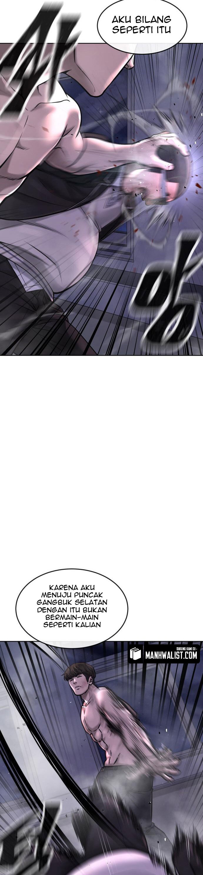 Read Quest Supremacy ID Manga Online