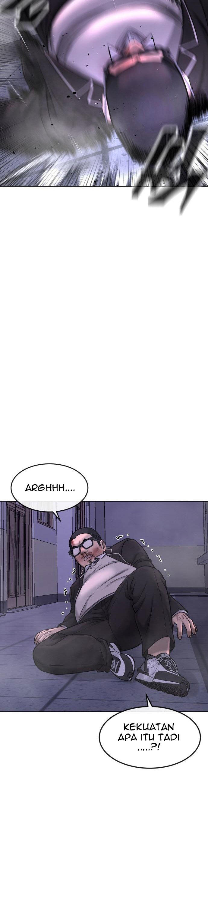Read Quest Supremacy ID Manga Online