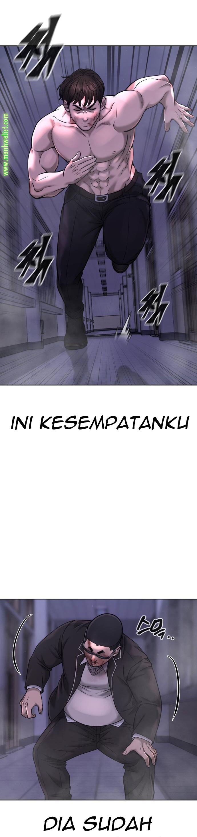 Read Quest Supremacy ID Manga Online