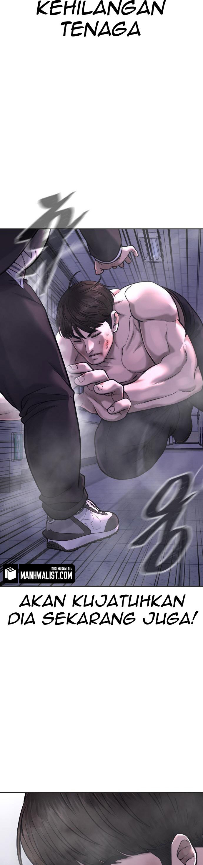 Read Quest Supremacy ID Manga Online