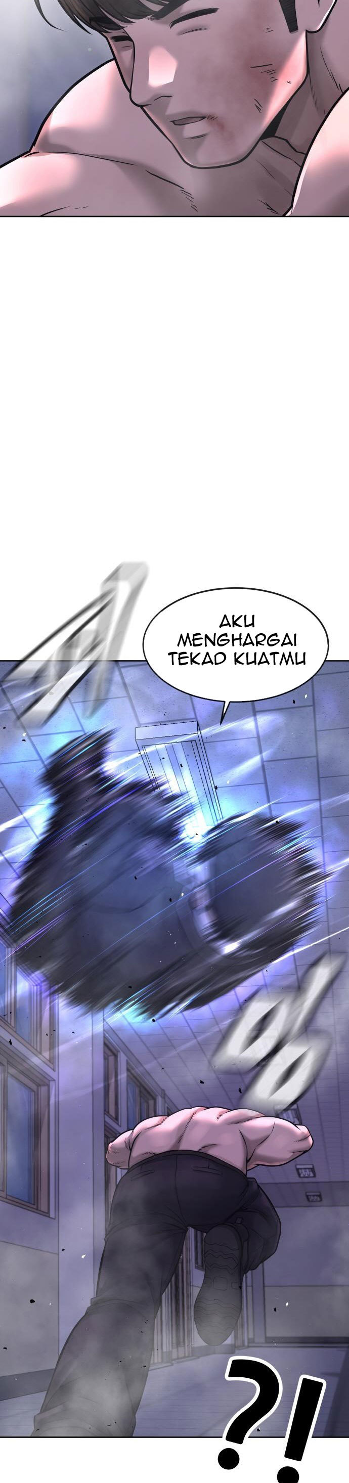 Read Quest Supremacy ID Manga Online