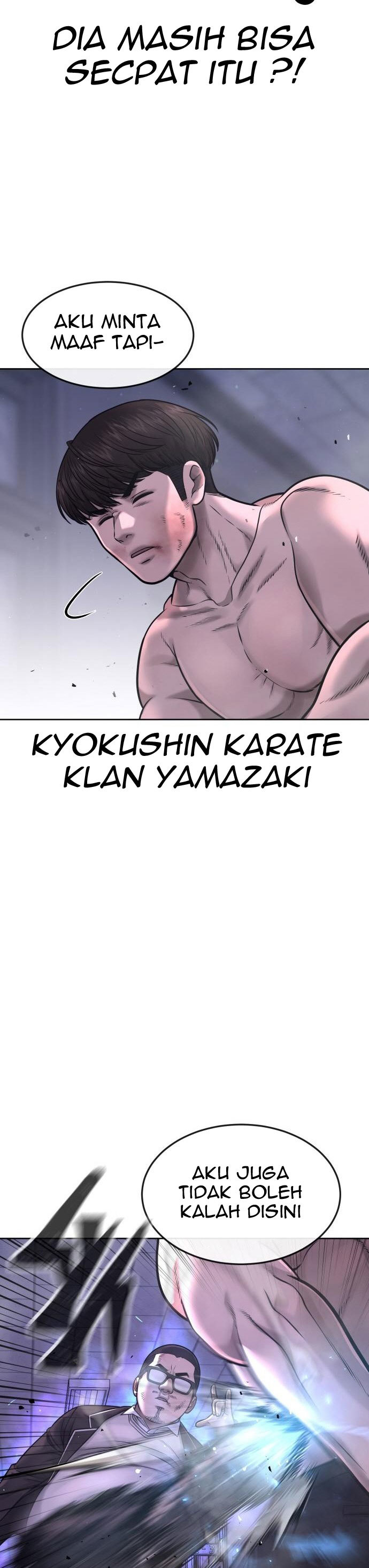 Read Quest Supremacy ID Manga Online