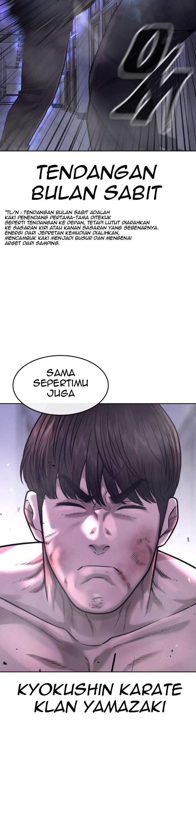Read Quest Supremacy ID Manga Online