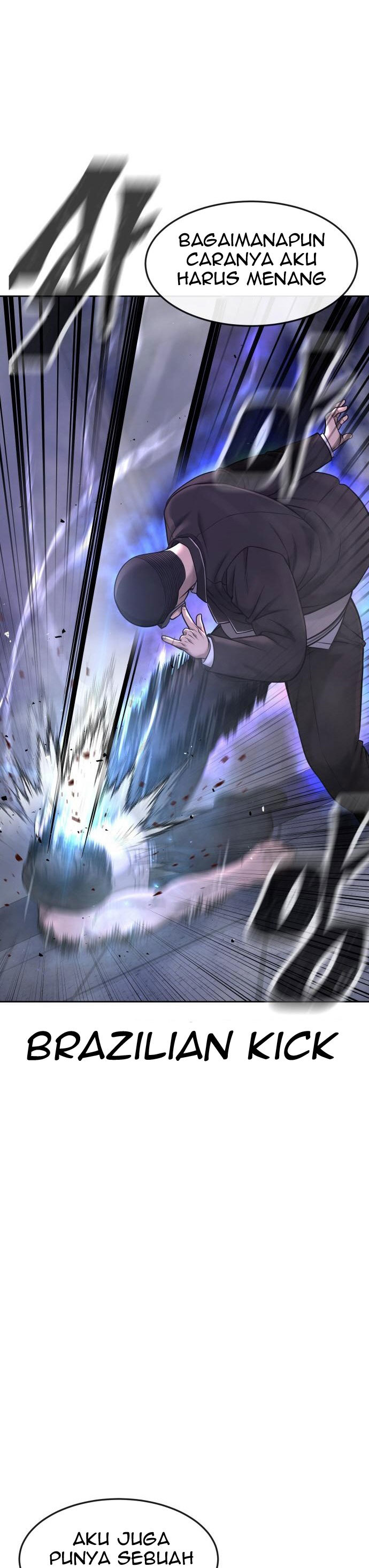 Read Quest Supremacy ID Manga Online
