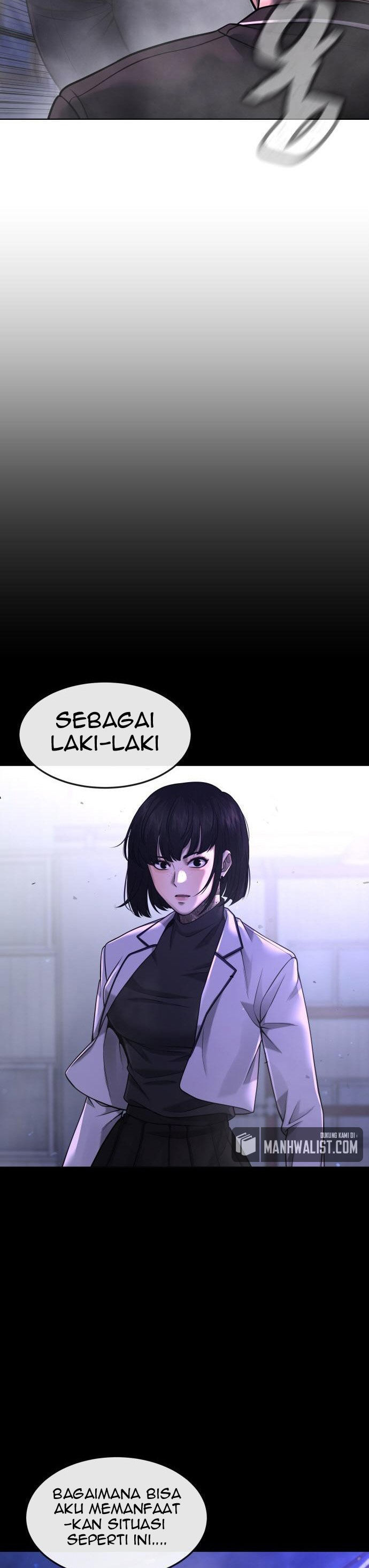 Read Quest Supremacy ID Manga Online