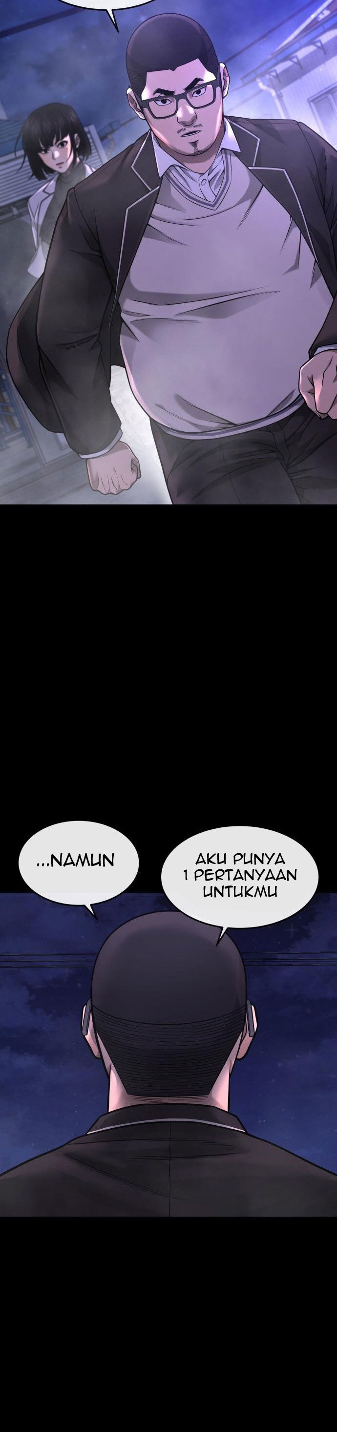 Read Quest Supremacy ID Manga Online