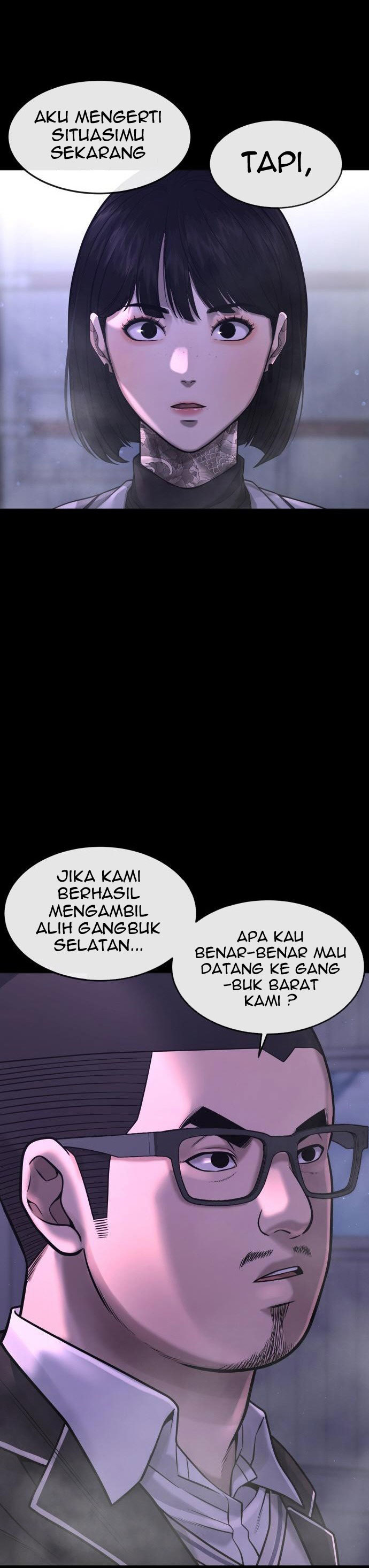 Read Quest Supremacy ID Manga Online