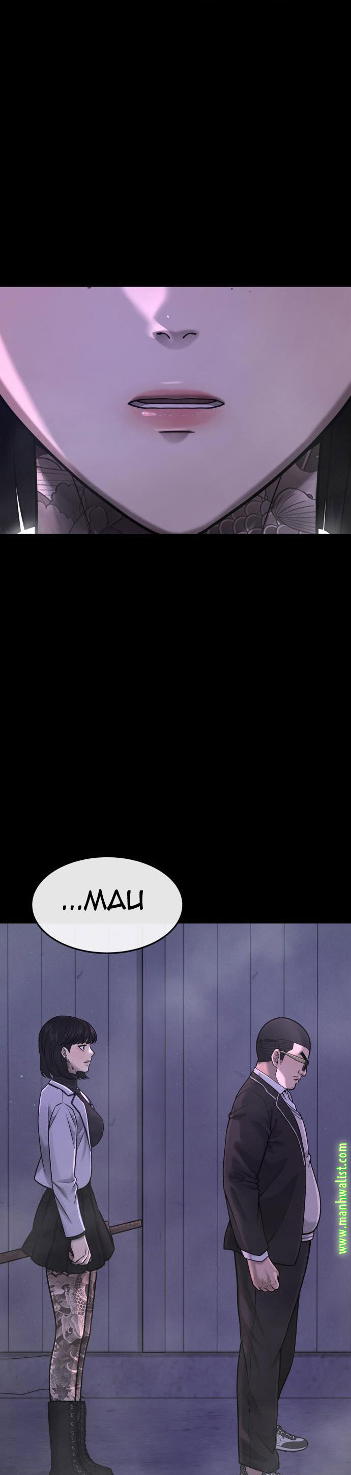 Read Quest Supremacy ID Manga Online