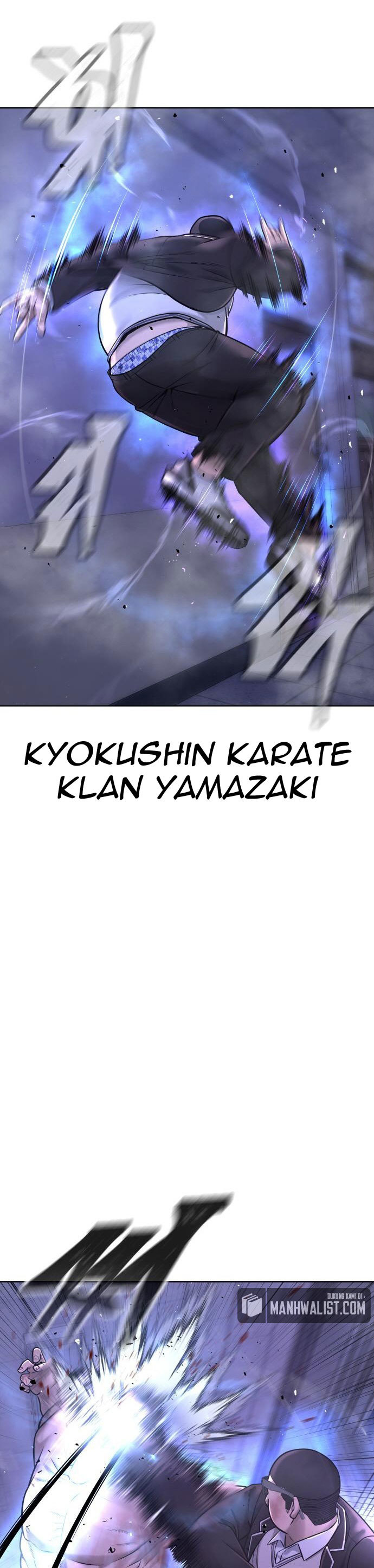 Read Quest Supremacy ID Manga Online