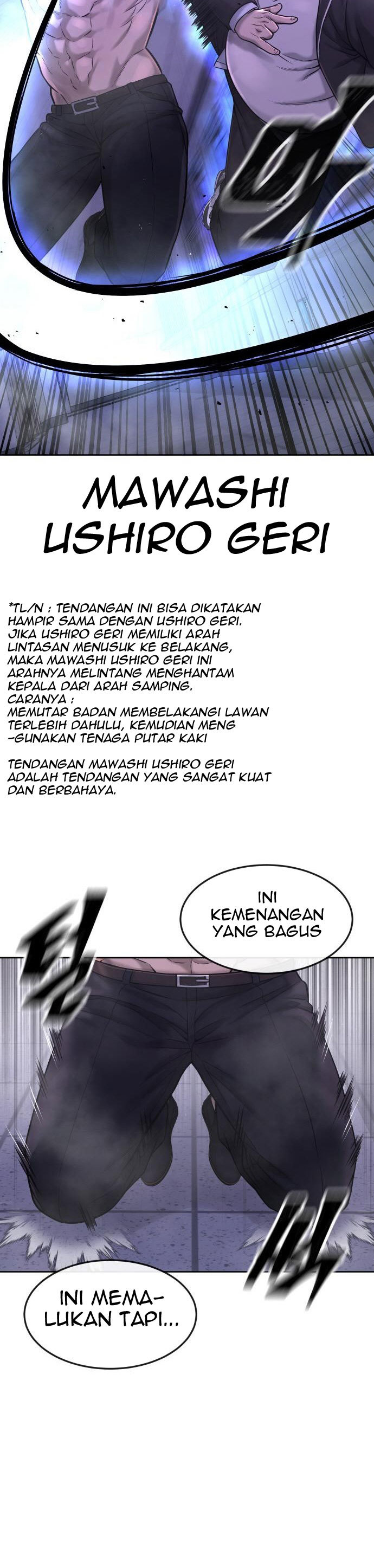 Read Quest Supremacy ID Manga Online