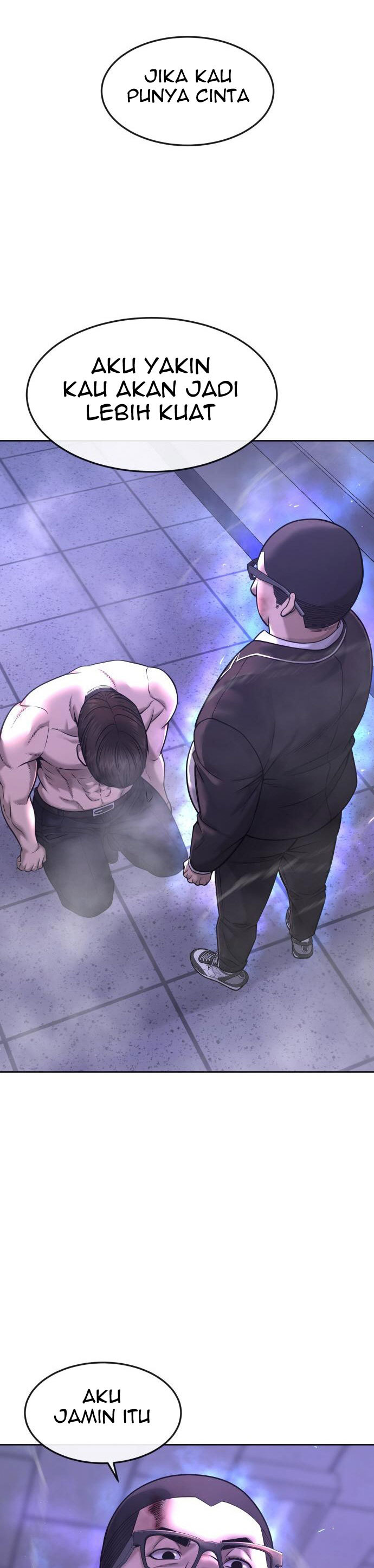 Read Quest Supremacy ID Manga Online
