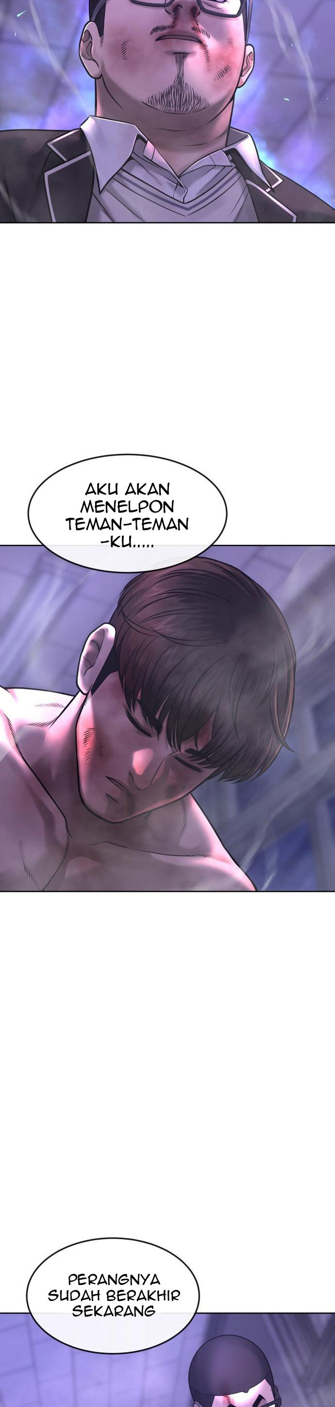 Read Quest Supremacy ID Manga Online