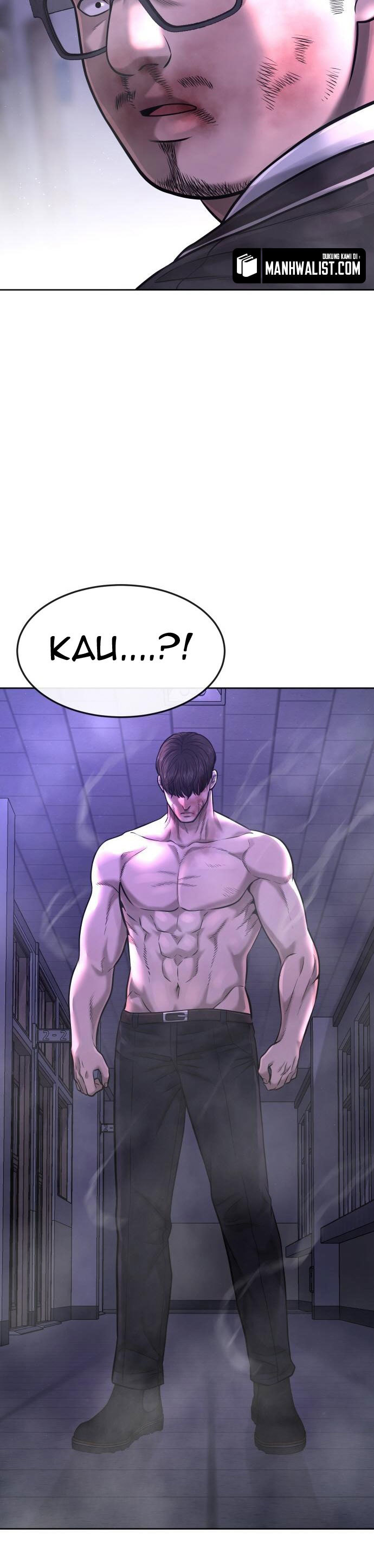 Read Quest Supremacy ID Manga Online