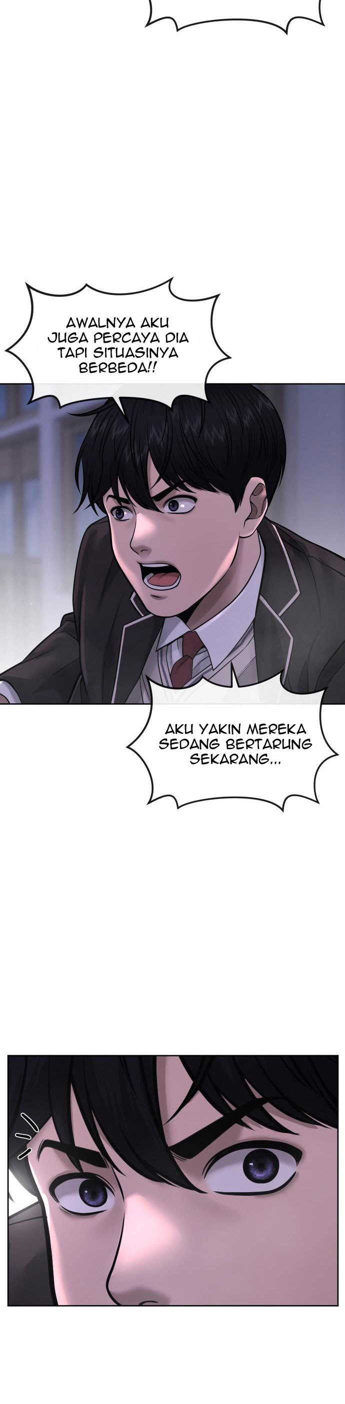 Read Quest Supremacy ID Manga Online