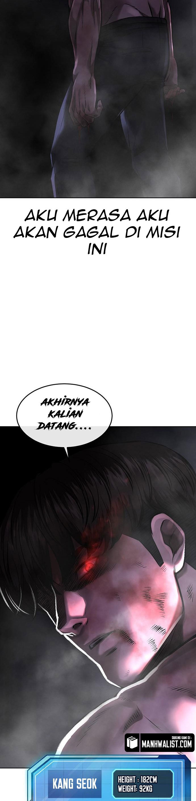 Read Quest Supremacy ID Manga Online