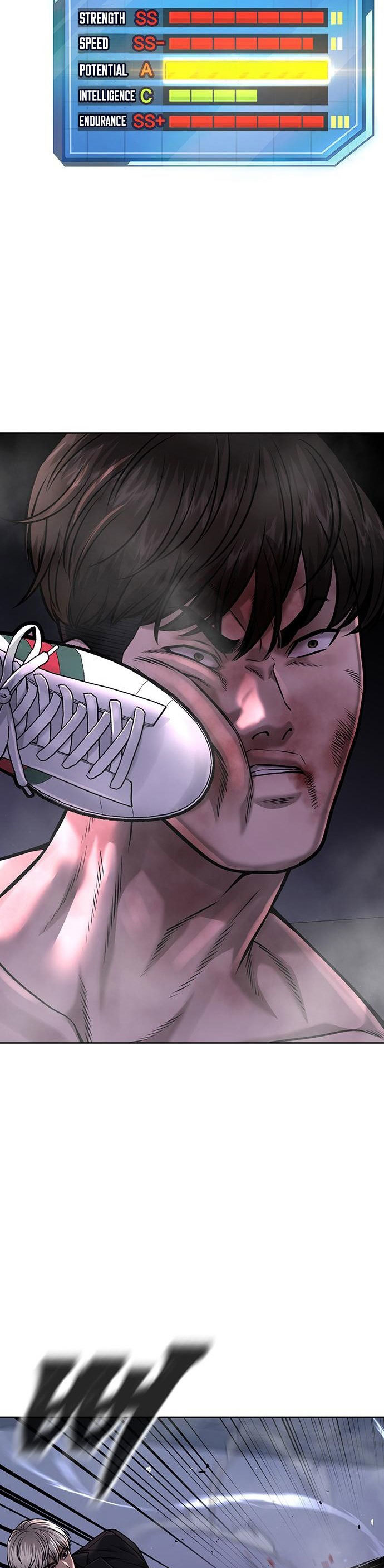 Read Quest Supremacy ID Manga Online