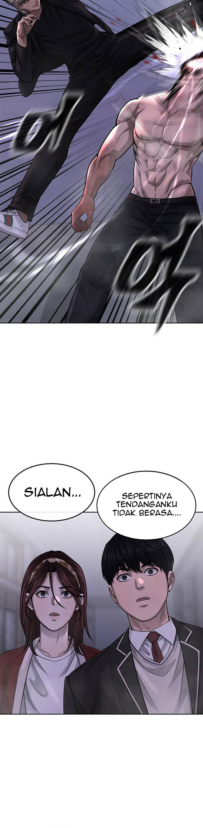 Read Quest Supremacy ID Manga Online
