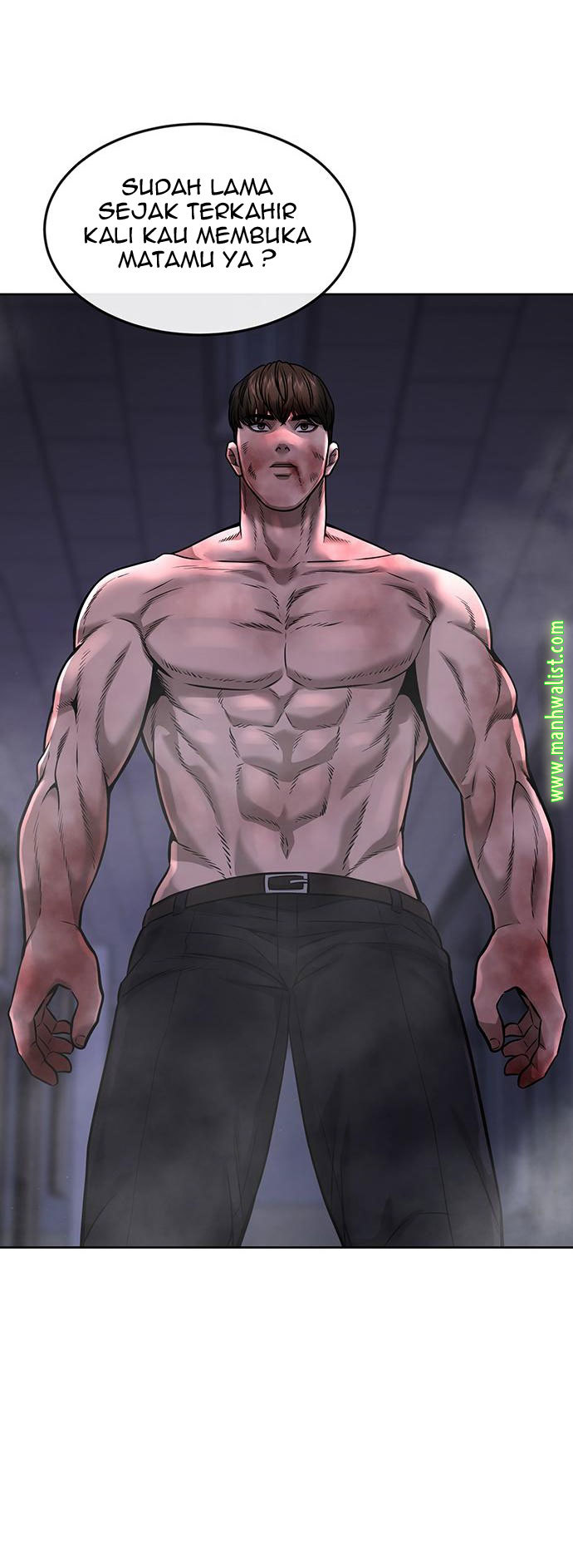 Read Quest Supremacy ID Manga Online