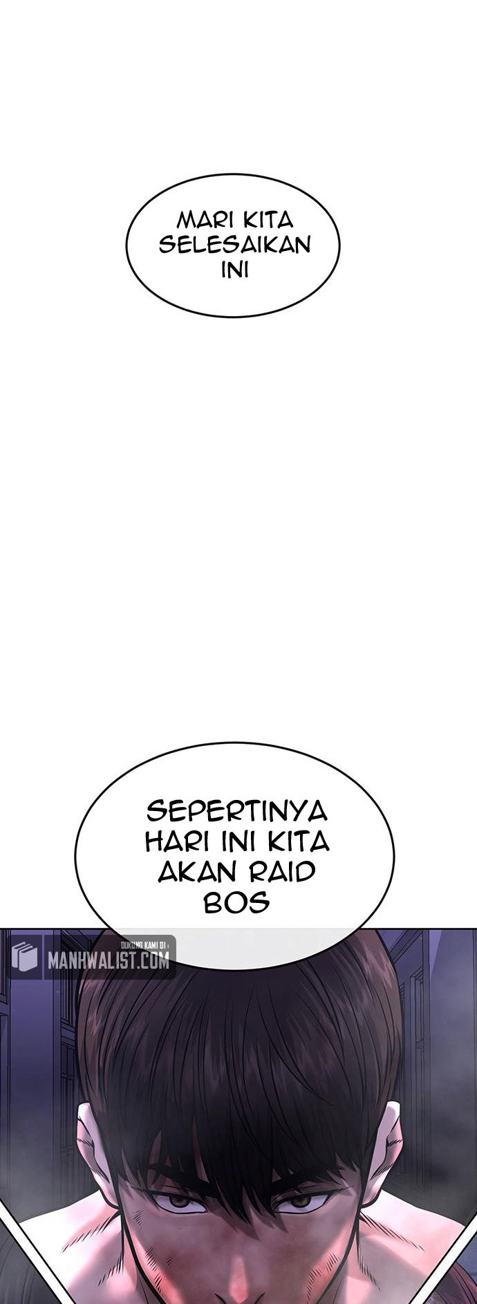 Read Quest Supremacy ID Manga Online
