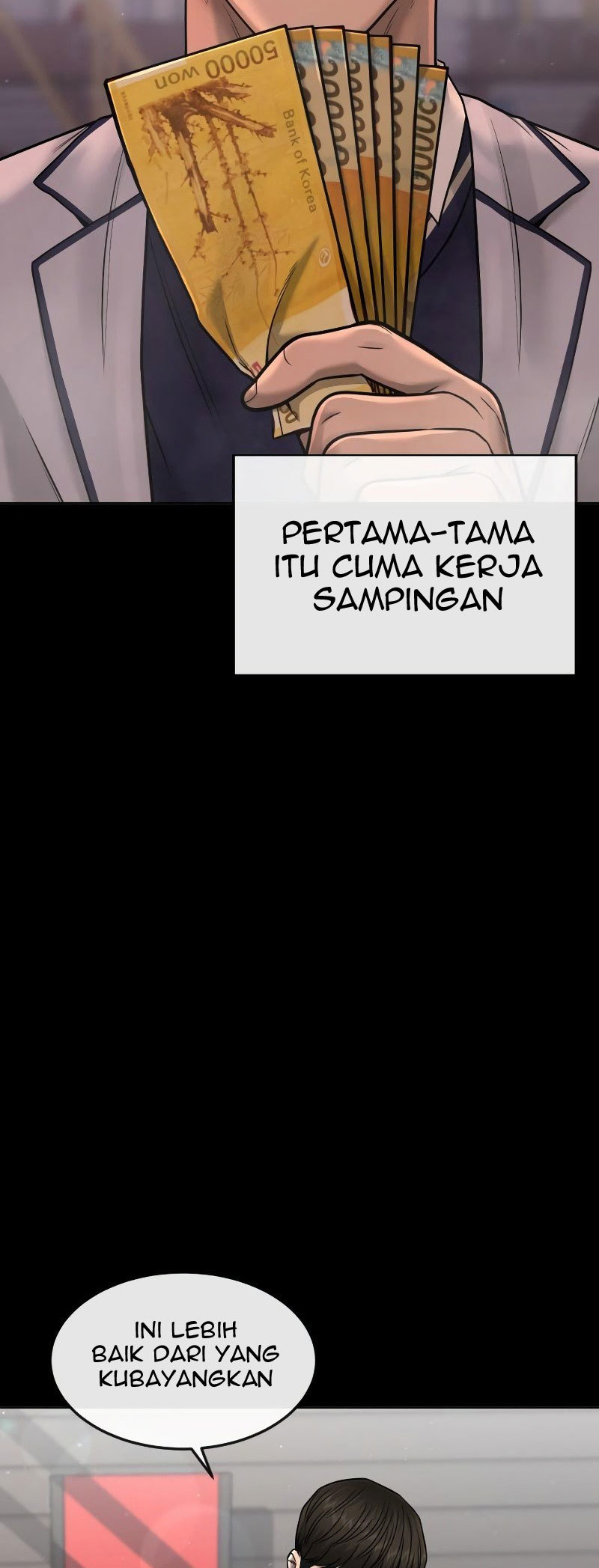 Read Quest Supremacy ID Manga Online