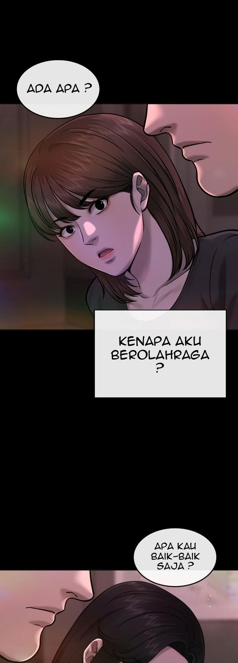 Read Quest Supremacy ID Manga Online
